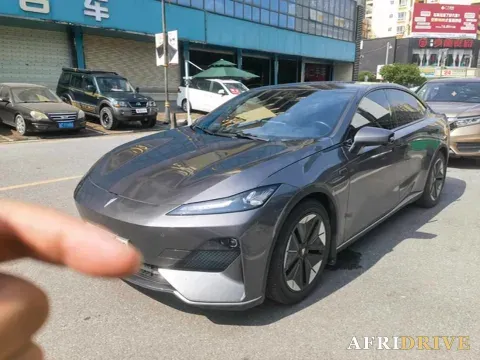 2025 Deepal SL03 3