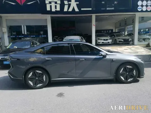 2025 Deepal SL03 5