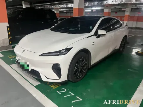 2025 Deepal L07
