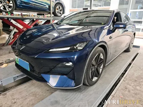 2022 Mazda 3 Axela