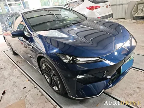 2022 Mazda 3 Axela 3