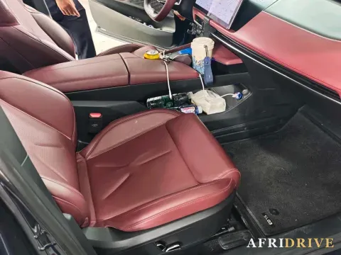 2022 Mazda 3 Axela 4