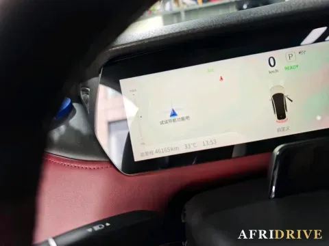 2022 Mazda 3 Axela 6