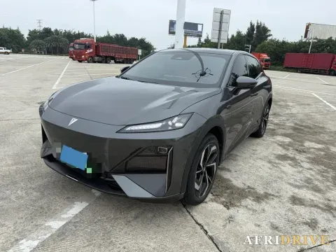 2024 JAC Refine RefineRF8