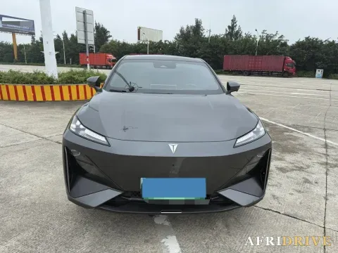 2024 JAC Refine RefineRF8 2