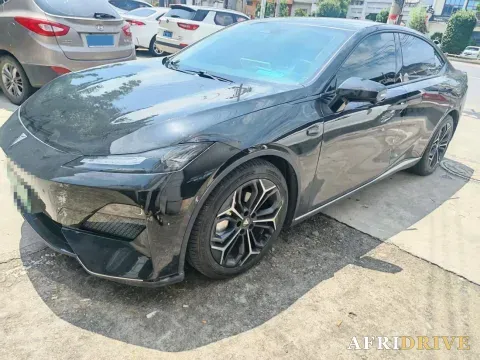 2023 Deepal SL03