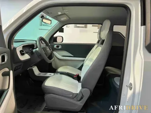 2025 Geely Galaxy Panda 2