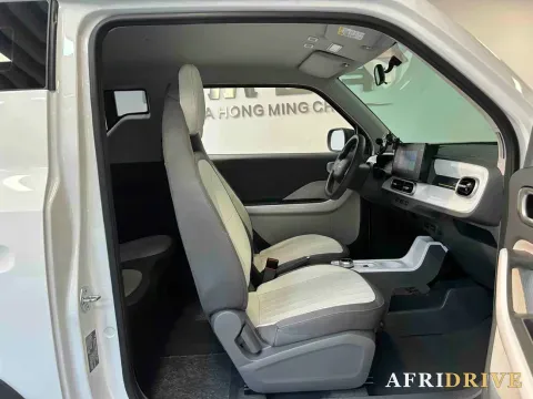 2025 Geely Galaxy Panda 3