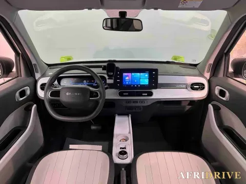 2025 Geely Galaxy Panda 4