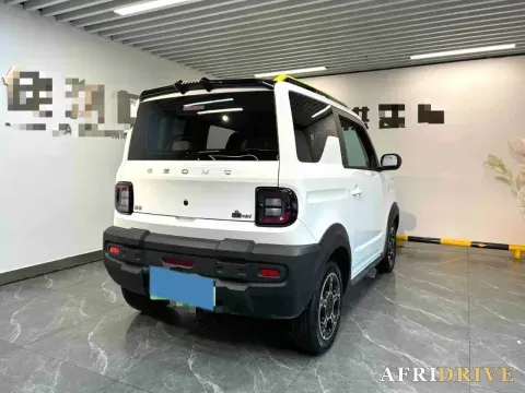 2025 Geely Galaxy Panda 5