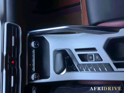 2021 Geely Coolray 6