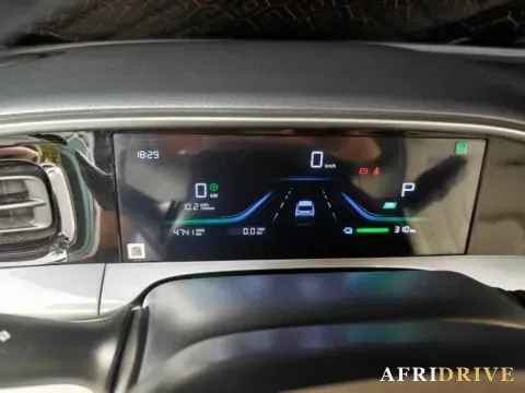 2026 Geely Galaxy XingYuan 5