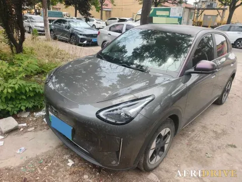 2025 Geely Galaxy XingYuan