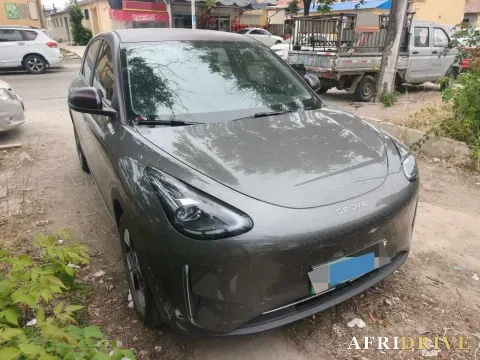 2025 Geely Galaxy XingYuan 2