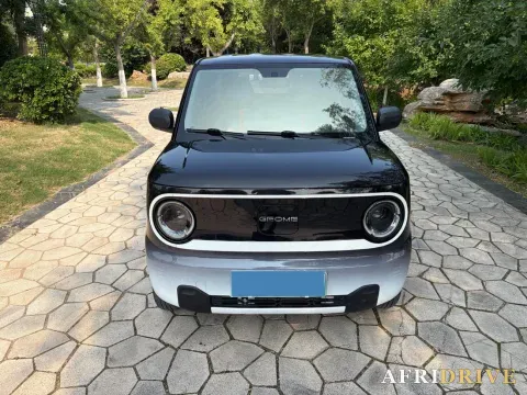2023 Geely Galaxy Panda 2
