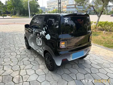 2023 Geely Galaxy Panda 6