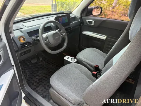 2023 Geely Galaxy Panda 7