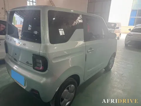 2023 Geely Galaxy Panda 3