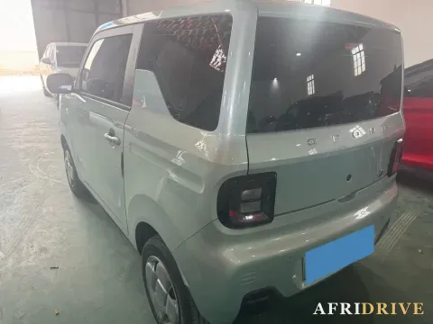 2023 Geely Galaxy Panda 4