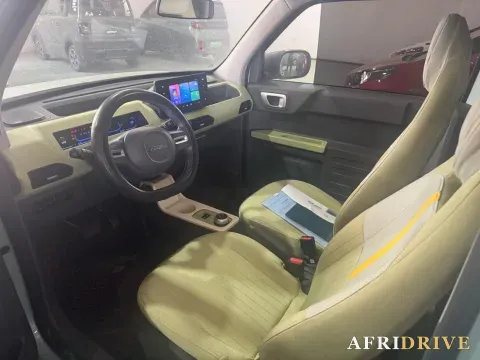 2023 Geely Galaxy Panda 6