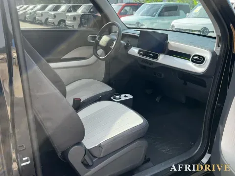 2025 Geely Galaxy Panda 5