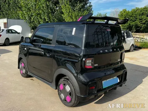 2025 Geely Galaxy Panda 6