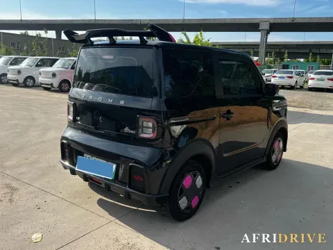 2025 Geely Galaxy Panda 8