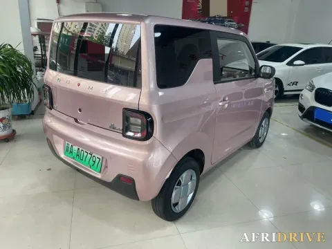 2024 Geely Galaxy Panda 4