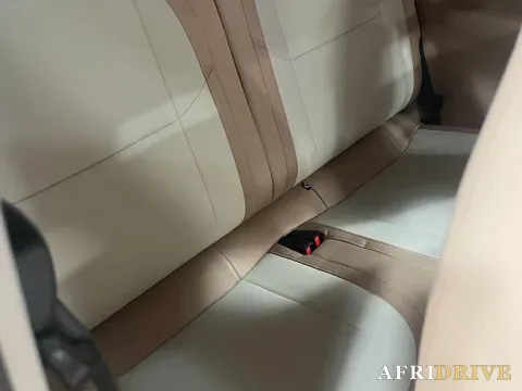 2024 Geely Galaxy Panda 5