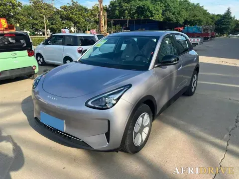 2026 Geely Galaxy XingYuan
