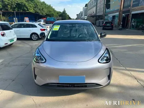 2026 Geely Galaxy XingYuan 2