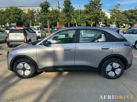 2026 Geely Galaxy XingYuan 3