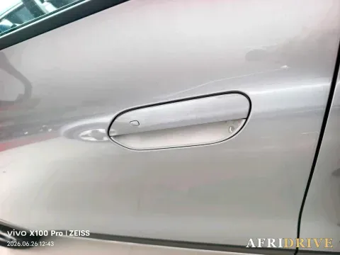 2026 Geely Galaxy XingYuan 8