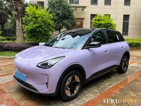 2025 Geely Galaxy XingYuan