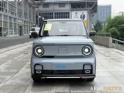 2025 Geely Galaxy Panda 2