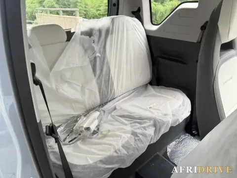 2025 Geely Galaxy Panda 8