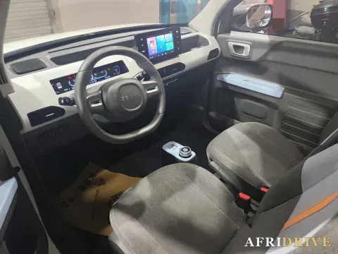 2023 Geely Galaxy Panda 4