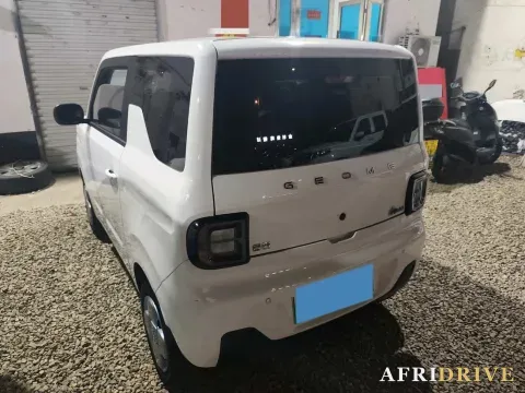 2023 Geely Galaxy Panda 5