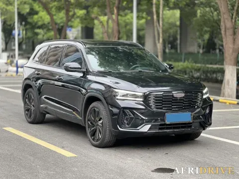 2022 Citroen C5 X 3