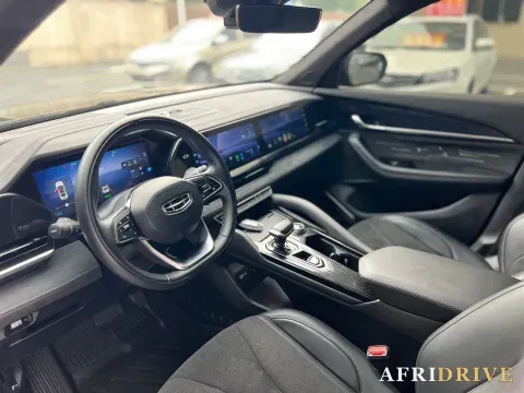2022 Citroen C5 X 5