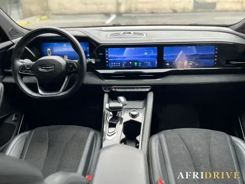 2022 Citroen C5 X 6