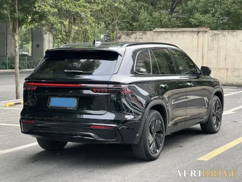 2022 Citroen C5 X 8