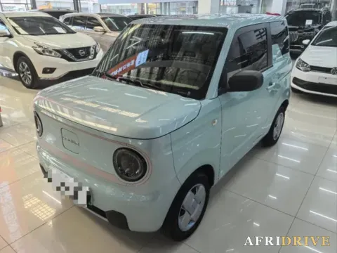 2023 Geely Galaxy Panda