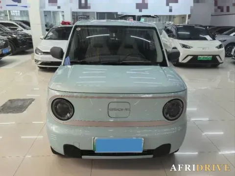 2023 Geely Galaxy Panda 2