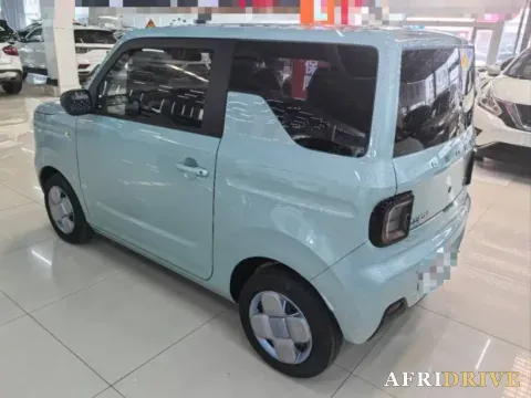 2023 Geely Galaxy Panda 3