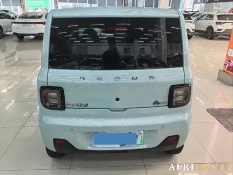 2023 Geely Galaxy Panda 4