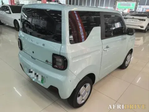 2023 Geely Galaxy Panda 5