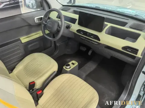 2023 Geely Galaxy Panda 7