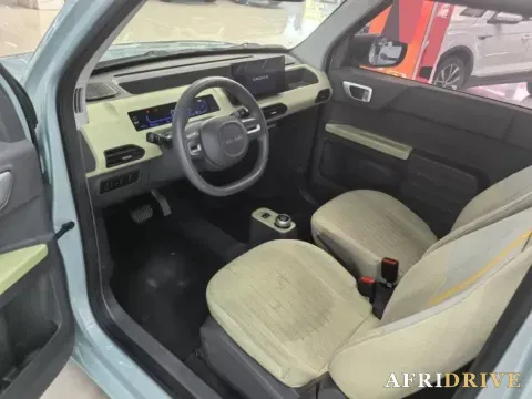 2023 Geely Galaxy Panda 8