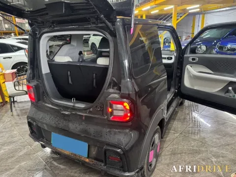 2025 Geely Galaxy Panda 3